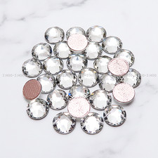Swarovski 2078 XIRIUS Rose Hotfix Crystal Rhinestones