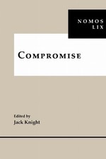 Jack Knight Compromise (Hardback) (UK IMPORT)