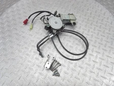 2012 12-17 Honda GL1800 Goldwing OEM Reverse Gear Shift Actuator Motor Cable