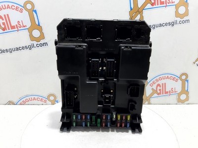 9651196880 fuse relay box 126343 1078965 PEUGEOT 307 BREAK SW S1 SW PACK
