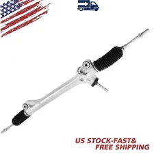 Power Steering Rack & Pinion Assembly Replacement for Toyota Sienna 2011-2020