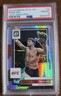 2023 Donruss OPTIC UFC FRANK MIR Lucky Envelopes #d 3/8 PSA 10 GEM MINT
