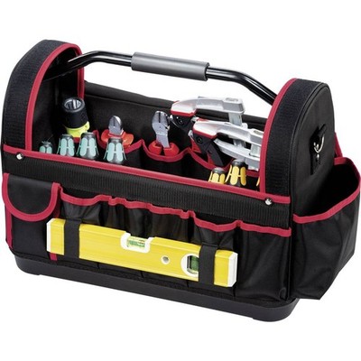 Parat BASIC Softbag L 5990833991 Universal Werkzeugtasche unbestückt 1 Stück (B