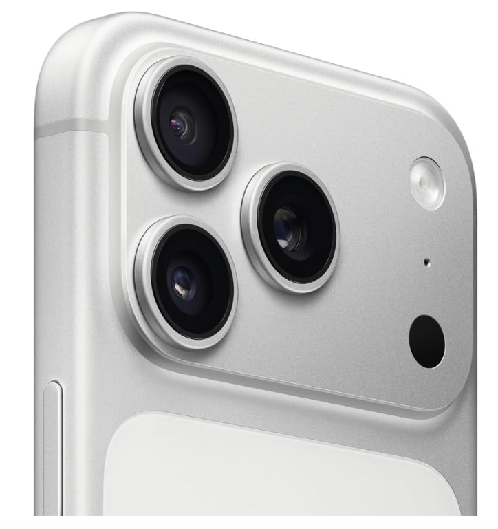 Apple iPhone 17 Pro Max - 2 TB - Silver (Unlocked) for sale online