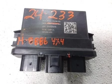  FORD F250SD PICKUP Transfer Case Control Module OEM ID PC3A7P238CG