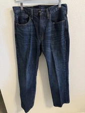 Levi's Men's 527 Bootcut Jeans 34/30