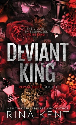 Rina Kent | Deviant King | Buch | Englisch (2022) | Special Edition Print