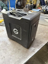 SanDisk Professional G Speed Shuttle 24TB Desktop Hard Drive FAST Storage