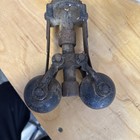 Antique Flyball Steam Engine parts
