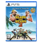 Bud Spencer & Terence Hill - Slaps and Beans 2 - PlayStatio (Sony Playstation 5)