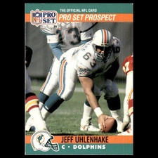Click to enlarge Jeff Uhlenhake