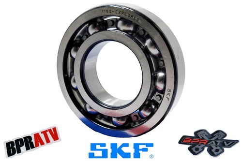 Yamaha YZ450F 10-26 YZ450FX WR450F 16-26 HD OEM Cojinete de transmisión de repuesto - Imagen 17 de 24