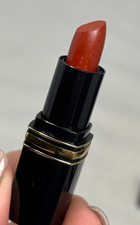 Elizabeth Arden Exceptional Lipstick LUSH RED 01 Discontinued Color, New RARE