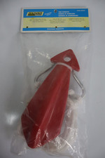 SeaChoice Tow Harness 3/8" X 8' Nylon Rope