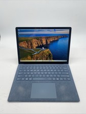 Microsoft Surface Laptop 3 Intel Core i7-1065G7 1.3GHz 16GB RAM 256GB SSD W11P