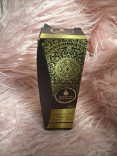 Moroccan Gold Series Leave-in Hair Mask Spray 4.2 oz PURE Argan Oil Skin Frizz