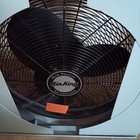 Air King 9166 20" Whole House Window Fan New Open Box Read Description — photo 10