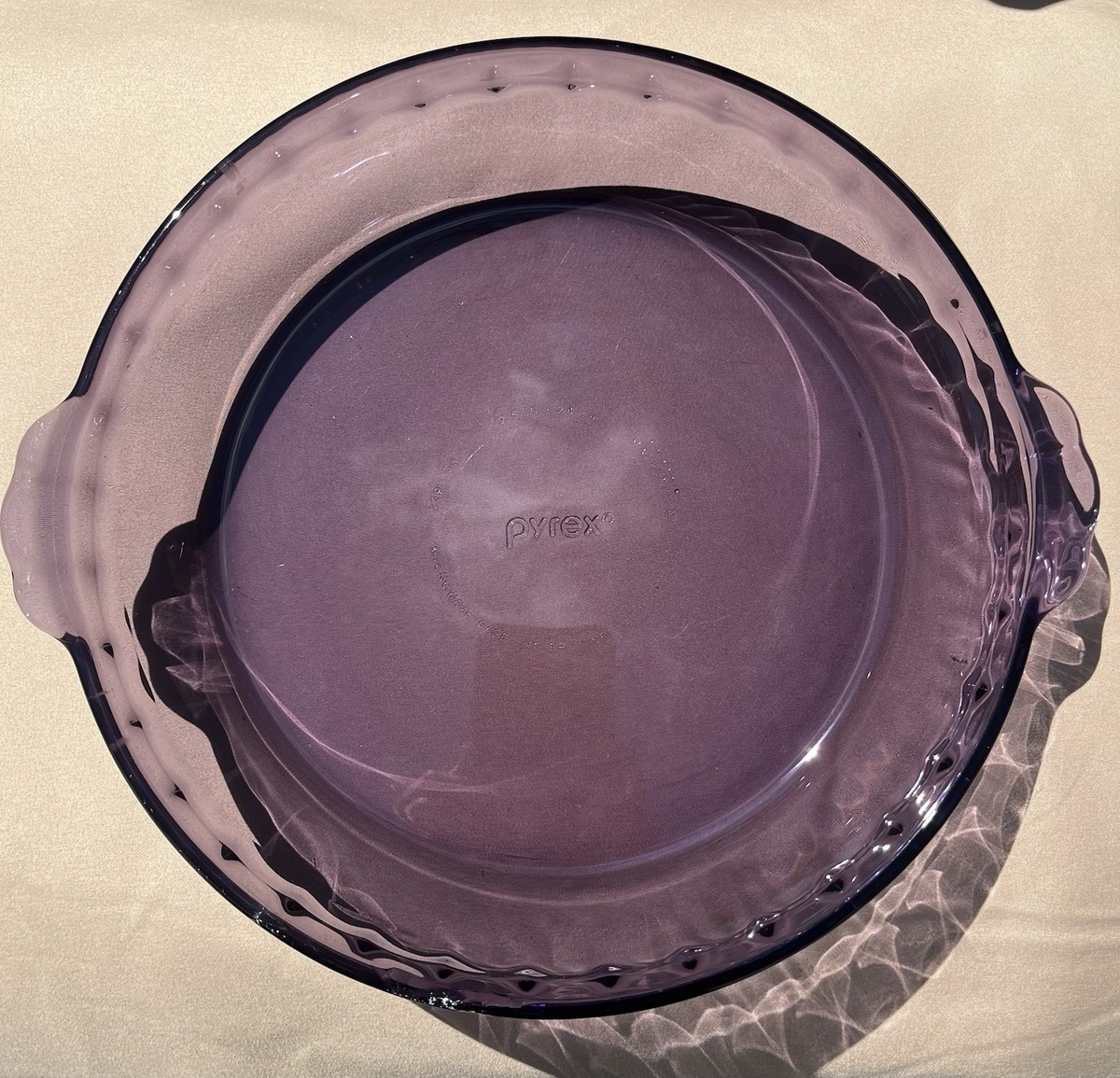 Lid Purple Pie Dish SWEEJAR Ceramic Baking Dish Rectangular Small