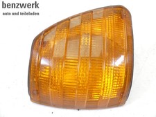 Mercedes S-Klasse W116 Blinker vorne rechts orange ORIGINAL BOSCH 0008200566 ?? Mercedes S-Klasse W116 Blinker vorne rechts orange ORIGINAL BOSCH 0008200566 ??