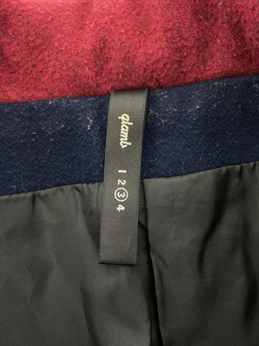 ALTRA GLAMB ALTRO CAPPOTTO 3 POLIESTERE Navy