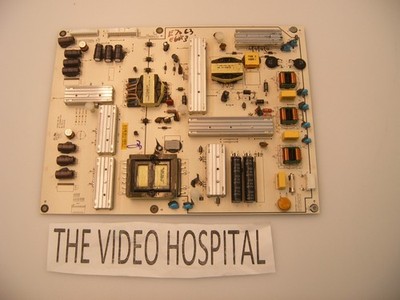 Vizio POWER SUPPLY  board  FOR MODEL E70-C3, E60-C3, 1P-114A800-1011