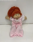 Vintage Cabbage Patch Doll