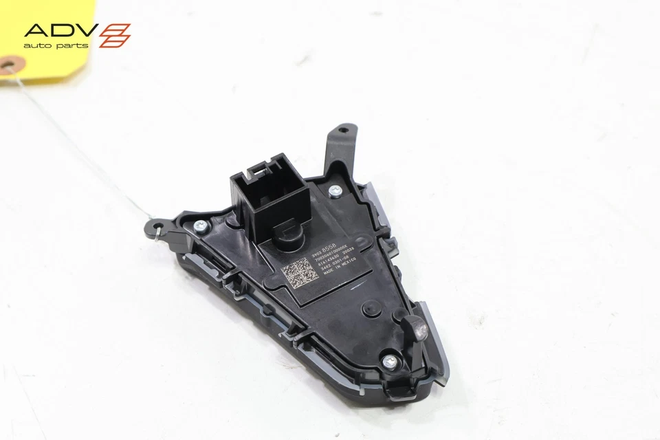 Interruptor de control de crucero lado izquierdo volante Chevrolet Malibu 2016-2022 OEM Foto 4 de 4