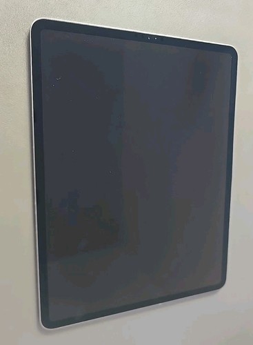 Apple IPad PRO 12.9" 3rd Gen A1876 GRAY 64GB - Afbeelding 2 van 9