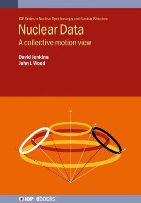 David Jenkins John L Wood Nuclear Data (Hardback) (UK IMPORT)