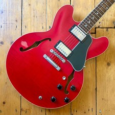 Gibson ES-335 Dot 2000 Cherry