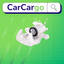 Rear Right Brake Caliper Renault Megane 2.0 TCe 220 2013-2016 RIDEX GERMAN OE