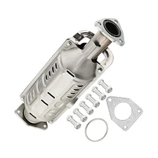 Catalytic Converter Fit For Honda Accord GEARZAAR Highflow Direct Fit New