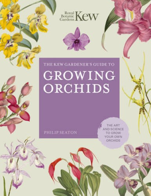 #ad #ad The Kew Gardener#x27;s Guide to Growing Orchids: The Art and Science to VERY GOOD $6.15