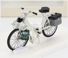 NOREV 182067 SOLEX - 3800 1969 - White - 1/18