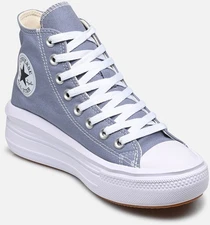 Converse Chuck Taylor All Star Move Platform Hi Top Thunder Daze/White/Gum