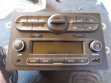 Renault Twingo III 2014 Radio CD-Player DVD-Player Navigation 281153735R