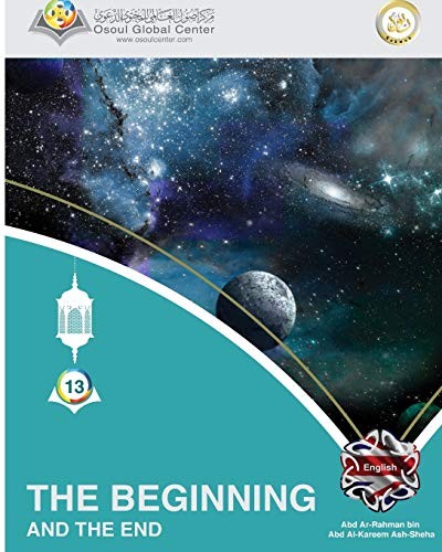 The Beginning and The End.by Center  New 9780368018015 Fast Free Shipping<|