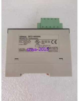 1pcs Used   DRT2-MD32ML #jg