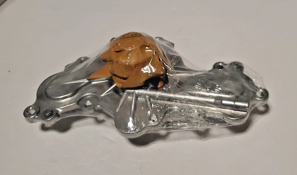 Bomba de agua del motor compatible con Ford Edge 2007-2012 Explorer 2011-2012 Foto 2 de 3