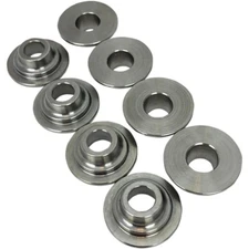 Feuling Parts Titanium Valve Spring Retainer Kit - 1109