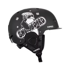 CASCO DA SCI SNOWBOARD UNISEX BAMBINO ADULTO OMOLOGATO PROTEZIONE ANTI IMPATTO