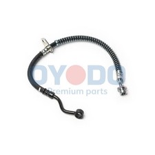 Bremsschlauch vorne rechts für KIA Picanto 2 TA | 23949408