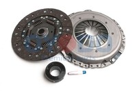 Oyodo Kupplungssatz 10S9052-OYO 228Mm FüR VW Passat B5 Variant 3B5 3B2 TDI Audi