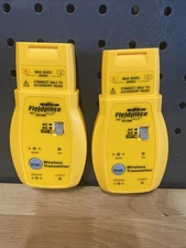 2 FIELDPIECE ET2W  Wireless Transmitter  HVACR HVAC
