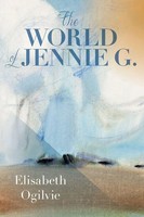 The World Of Jennie G. Elisabeth Ogilvie Taschenbuch Kartoniert / Broschiert