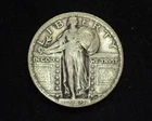 HS&C: 1919 Standing Liberty Quarter F - US Coin