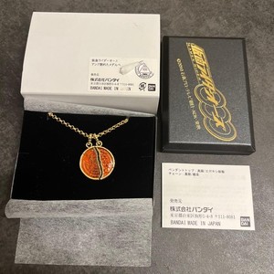 Kamen Rider Necklace | eBay