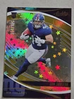 2025 Panini Absolute Cam Skattebo Gold (RAW)