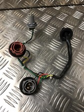 KENNZEICHENBELEUCHTUNG links Kia Picanto (JA) Hatchback 1.0 12V (G3LA)