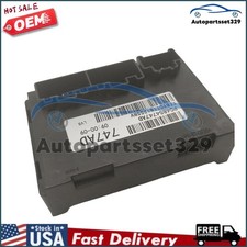 Transfer Case Control Module 4854747AD 4854747AC for Jeep Grand Cherokee 2012-13